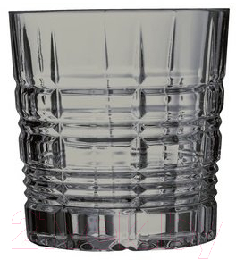 Набор стаканов Luminarc Dallas Сияющий графит P9318 (4шт)