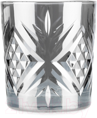 Набор стаканов Luminarc Сияющий графит P9320 (4шт)