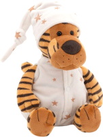 

Мягкая игрушка Orange Toys, Тигрёнок Энди в пижамке / 2243-134/20
