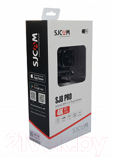 Экшн-камера SJCAM SJ8 Pro / sjcam_sj8_pro