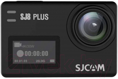 Экшн-камера SJCAM SJ8 Plus / sjcam_sj8plus