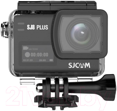 Экшн-камера SJCAM SJ8 Plus / sjcam_sj8plus