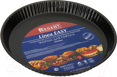 Форма для выпечки Regent Inox Easy 93-CS-EA-3-02