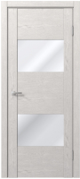 

Дверь межкомнатная MDF Techno, Dominika PP 221 70x200