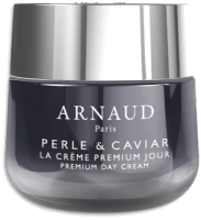 

Крем для лица Arnaud, P&C Perle & Caviar Premium Day Cream