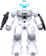 Радиоуправляемая игрушка Subotech Робот / bg1528 - 