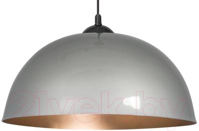 Потолочный светильник Aitin-Pro Srebrny-Zloty WLA-02/PK (серебро/золото)
