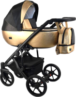 

Детская универсальная коляска, Air Pro 2 в 1