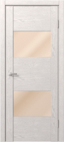 

Дверь межкомнатная MDF Techno, Dominika PP 221 60x200