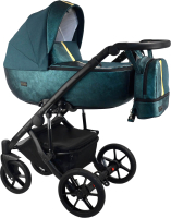 

Детская универсальная коляска Bexa, Air Pro 2 в 1