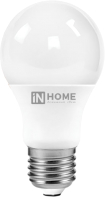Лампа INhome LED-A60-VC / 4690612020297 - 