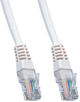 

Кабель Perfeo, UTP кат.5е RJ-45 / P6008