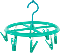 

Сушилка для белья Рыжий кот, 18559