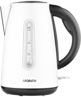 

Электрочайник Ardesto, EKL-F300W