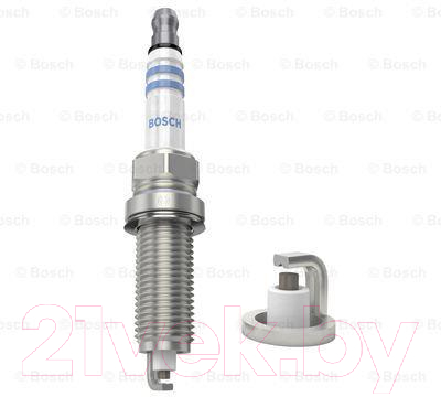 Свеча зажигания для авто Bosch 0242129510