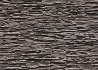 Декоративный камень бетонный Феодал Выветренный сланец 14.35.Р - 