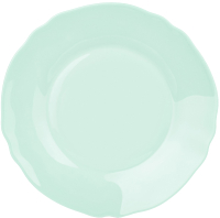 

Тарелка столовая мелкая Luminarc, Louis XV Turquoise Q3698