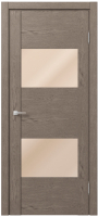 

Дверь межкомнатная MDF Techno, Dominika PP 221 50x200
