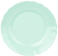 

Тарелка закусочная (десертная) Luminarc, Louis XV Turquoise Q3683