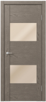 

Дверь межкомнатная MDF Techno, Dominika PP 221 70x200