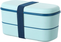 

Ланч-бокс Miniso, Bento Box Nordic Style / 1919