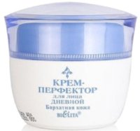 

Крем для лица, Royal Iris Перфектор Дневной Бархатная кожа