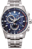 

Часы наручные мужские Citizen, CB5880-54L