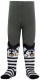 Миниатюра изображения товара Колготки детские Conte Kids Tip-Top 560 (р.104-110 , хаки)
