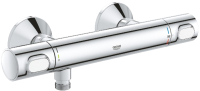 

Смеситель GROHE, DN 15 Grohtherm 500 / 34793000
