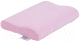 Подушка для малышей Фабрика Облаков Эрго-Слип / ЭС.2.2 (розовый) - 