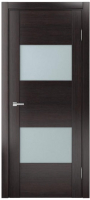 

Дверь межкомнатная MDF Techno, Dominika Classic 221 50x200