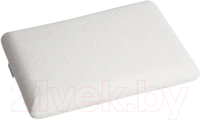 Изображение товара Подушка для малышей Фабрика Облаков Классика / КЭ.2.2 (молочный)