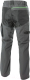 Миниатюра изображения товара Брюки рабочие Hoegert HT5K802-M (темно-серый)
