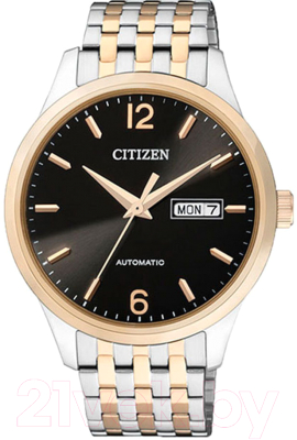 Часы наручные мужские Citizen NH7504-52EB