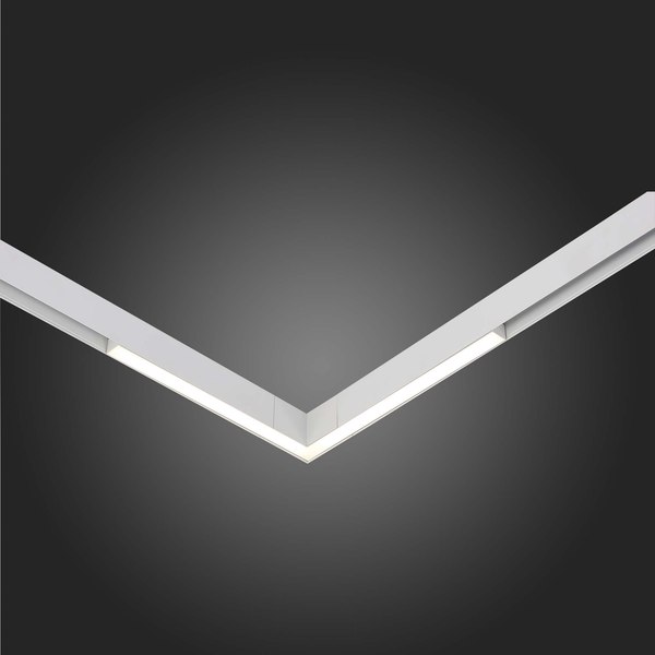 Трековый светильник ST Luce Standi ST800.546.15