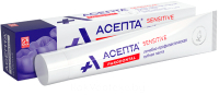 Зубная паста Асепта Sensitive лечебно-профилактическая (75мл) - 