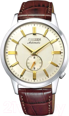 Часы наручные мужские Citizen NK5000-12P