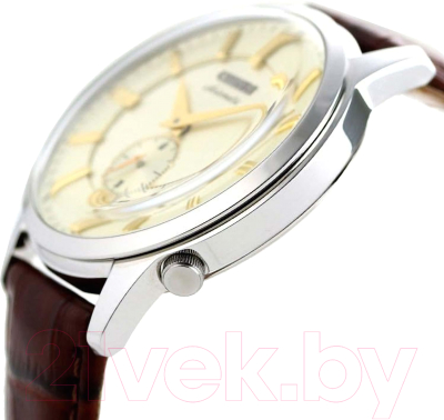 Часы наручные мужские Citizen NK5000-12P