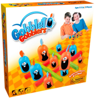 

Настольная игра Maya Toys, Угадай кто / 1227-02