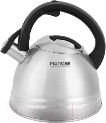 Чайник со свистком Rondell Zart / RDS-1605