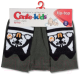 Миниатюра изображения товара Колготки детские Conte Kids Tip-Top 560 (р.80-86, хаки)