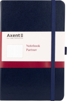 

Записная книжка Axent, Partner А5 / 8201-02