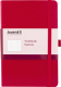 Записная книжка Axent Partner А5 / 8201-03 (96л, красный) - 