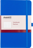 Записная книжка Axent Partner А5 / 8201-07 (96л, голубой) - 