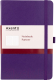 Записная книжка Axent Partner А5 / 8201-11 (96л, фиолетовый) - 