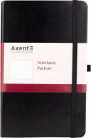 

Записная книжка Axent, Partner Lux А5 / 8202-01