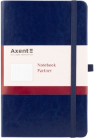

Записная книжка Axent, Partner Lux А5 / 8202-02
