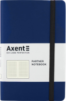 

Записная книжка Axent, Partner Soft А5 / 8206-02