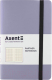 Записная книжка Axent Partner Soft А5 / 8206-34 (96л, серебряный) - 
