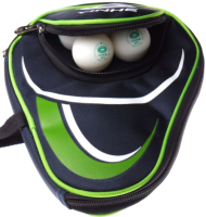 

Чехол для ракетки Yinhe, Calabash Case / 8011